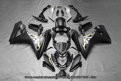 Promo Carena compatibile HONDA CBR 650 F 2017 18