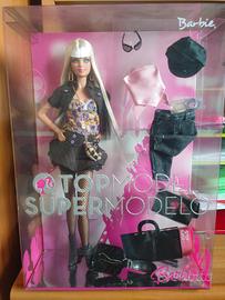 Barbie Top Model