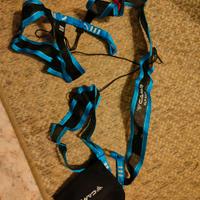 Imbrago Camp Alp Race