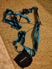 Imbrago Camp Alp Race