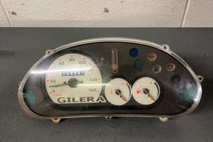 Ricambi Gilera Runner 50-125-180-200 1997/2005