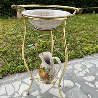 Set  toilette vintage