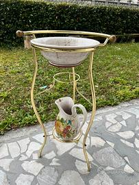 Set  toilette vintage
