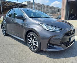 TOYOTA Yaris 1.5 Hybrid 5 porte Premiere Edition