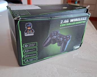 Console Stick Giochi Arcade