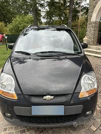 Chevrolet Matiz Eco