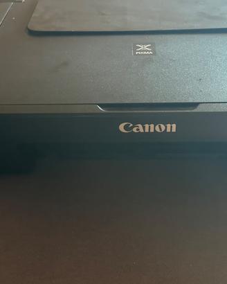 Stampante : scanner e fotocopiatrice