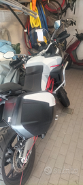 Ducati multistrada 950 S