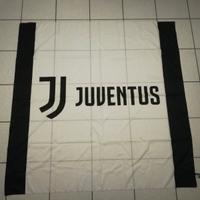 Bandiera ufficiale Juventus