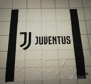 Bandiera ufficiale Juventus