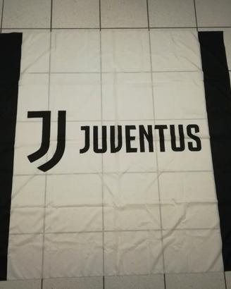 Bandiera ufficiale Juventus
