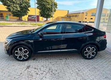 Renault Arkana Full Hybrid