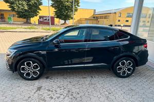 Renault Arkana Full Hybrid