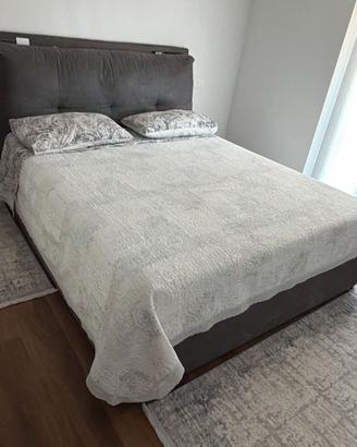 letto matrimoniale 