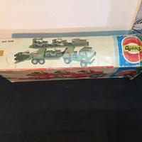 Giocattolo vintage