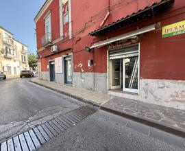 Locale commerciale - Mugnano di Napoli
