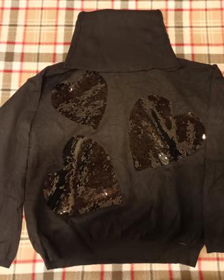maglione Fracomina 