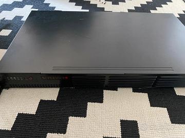 Supermicro server/firewall 1U