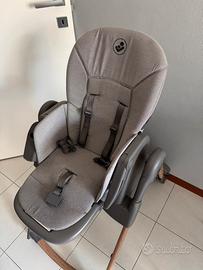 Maxi cosi minla plus