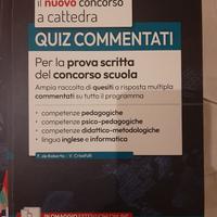 Manuali Edises Concorso docenti infanzia/primaria