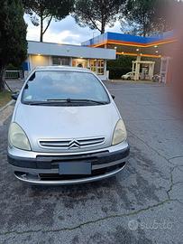 Citroen Xsara Picasso 