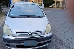 Citroen Xsara Picasso 