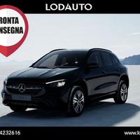 Mercedes-Benz GLA 200 d Prog Adv Plus