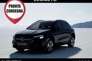 Mercedes-Benz GLA 200 d Prog Adv Plus