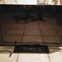 TV Sony 32 pollici 