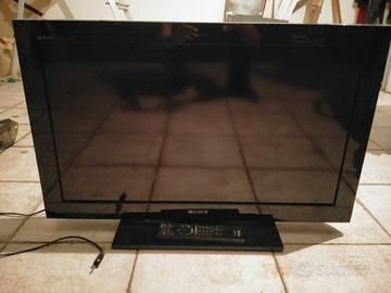 TV Sony 32 pollici 