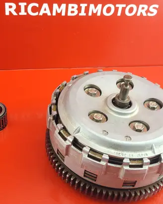 CAMPANA FRIZIONE KAWASAKI VN900 VN 900