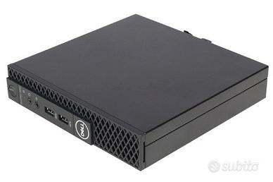 mini pc dell