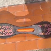 skateboard 2 ruote 
