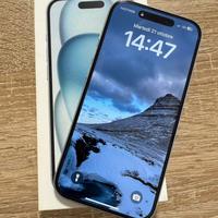 Iphone 15 128 GB
