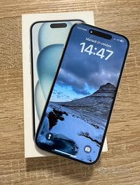 Iphone 15 128 GB