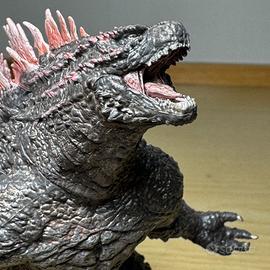 Hiya Godzilla Evolved Figura