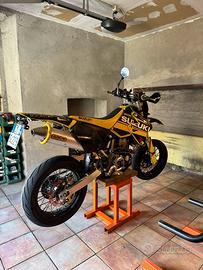Drz 400 sm non funzionante