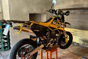 Drz 400 sm non funzionante