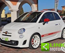 ABARTH 500 1.4 160CV ESSEESSE