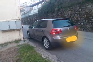 Golf 5 gt sport