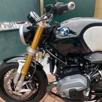 R nineT