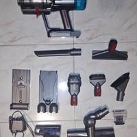Dyson V12 Slim pezzi di ricambio