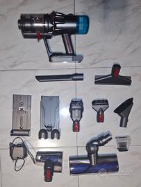 Dyson V12 Slim pezzi di ricambio