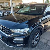 VOLKSWAGEN T-Roc 2.0 TDI SCR Business BlueMotion