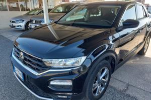 VOLKSWAGEN T-Roc 2.0 TDI SCR Business BlueMotion