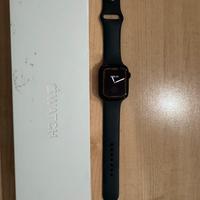 Apple watch serie 7 45mm