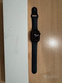 Apple watch serie 7 45mm