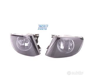 FARI ANABBAGLIANTI BMW E92 E93 06-13 SCURI
