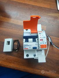 magnetotermico