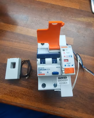 magnetotermico